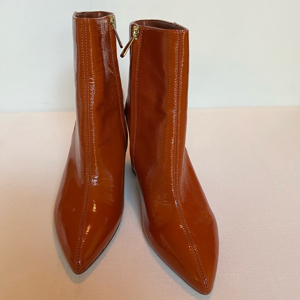New - Sam Edelman Boots